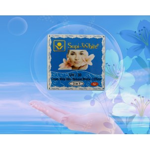 KEM DƯỠNG TRẮNG DA MẶT - GIẢM NHĂN  8G