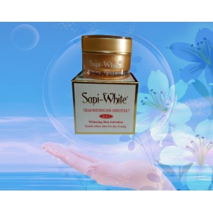 KEM TRẮNG DA THẢO DƯỢC 15G